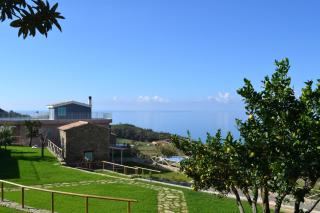 Borgo Rosso di Sera Resort - San Lucido - 0