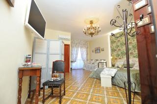 B&b Le Cycas - Castellammare di Stabia - 8