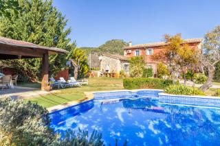 Country House With A Pool In Port D'Andratx - Andratx - 0