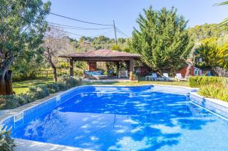 Country House With A Pool In Port D'Andratx - Andratx - 9
