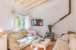 Country House With A Pool In Port D'Andratx - 1
