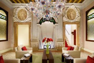 Hotel Palazzo Giovanelli e Gran Canal - Venice - 4