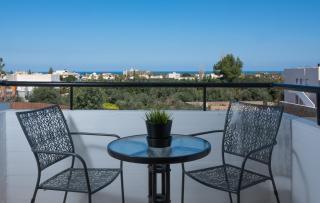 Pasiphae Hotel - Malia - 3