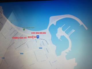 Casa sul Mare - WIFI free - parcheggio privato - 8