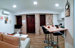 Loft Azahar junto a Puente Romano - Córdoba - 2