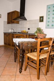 Agriturismo A Cà Vegia - 2