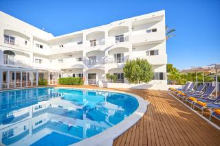 Gavimar Ariel Chico Hotel and Apartments - Cala d´Or - 4
