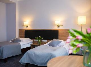 Hotel Gromada - Koszalin - 0