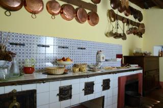 La Zizzania e il Mandarino - Roccagloriosa - 4