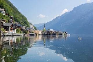 Hallstatt Lake View House - Hallstatt - 3
