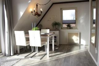 Appartement Bilbao - Sankt Peter-Ording - 4