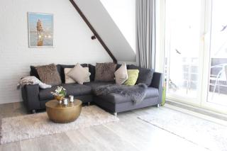 Appartement Bilbao - Sankt Peter-Ording - 6