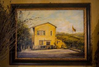 Agriturismo A Cà Vegia - Calice Ligure - 1