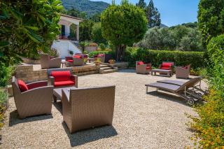 Boutique Hotel Ilio - SantʼAndrea - 7