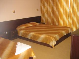 Hotel Blian - Rawda - 9