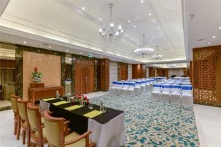 Lemon Tree Premier “The Atrium” Ahmedabad - Ahmedabad - 4