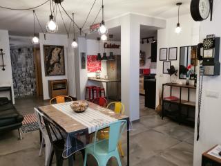 The black dog house - Valenzano - 1
