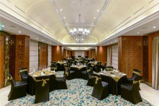 Lemon Tree Premier “The Atrium” Ahmedabad - Ahmedabad - 2