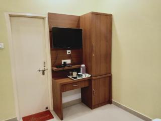 RK appartment 3 bedroom with kitchen and balcony - Varanasi - 3