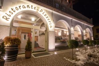 Hotel Bernina - Tirano - 3