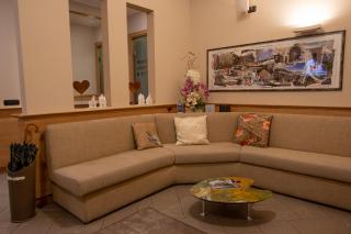 Hotel Bernina - Tirano - 4