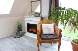 Appartement Geestblick - Garding - 4