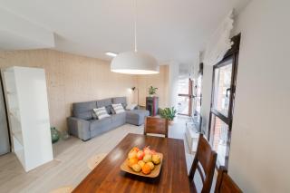 Apartamento Ático Bardenas - Arguedas - 4