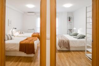 Apartamento Ático Bardenas - Arguedas - 7