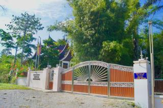 Astana Az-Zahrah - 4