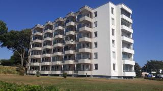 Ferienwohnung Leuchtturm 21 - 4