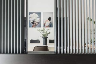Central C&P Minimal Apartment - Tessalónica - 7