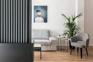 Central C&P Minimal Apartment - Tessalónica - 4