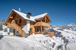 agriturismo Lüch Picedac - Wengen - 0
