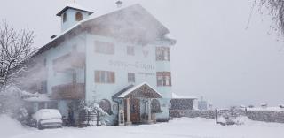 Hotel Tirol- Natural Idyll - 1