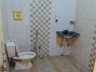 RK appartment 3 bedroom with kitchen and balcony - Varanasi - 7