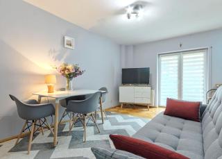 Studio Silver - NoclegiSopot - Sopot - 9