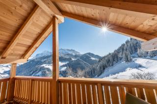 agriturismo Lüch Picedac - La Valle - 3