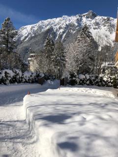 Chalet Oryx - Chamonix - 4