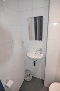 Hotel Bienvenue - 8