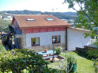 CHALT EN MIÑO CON VISTAS AL MAR - 3