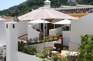 Boutique Hotel La Posada del Angel Ojén - Ojén - 4