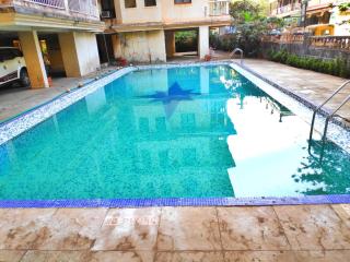 Stay Near Beach in Goa - Calangute - 0