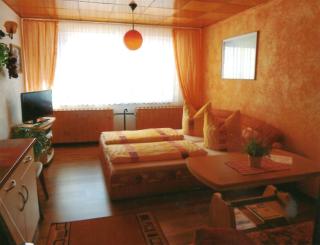 Ferienwohnung Bergblick - inklusive Bodetal Therme - Thale - 3