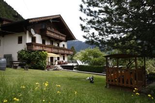 Haus Alpengruß - Finkenberg - 8
