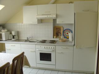 Ferienwohnung Werner - Thale - 6