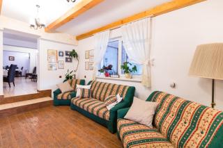 Pensiunea Dor de munte - 7