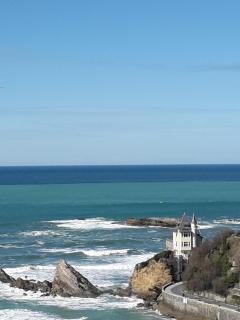 Résidence Helianthe - Biarritz - 4