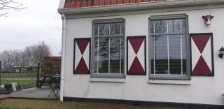 B&B Beemsterlust - Westbeemster - 7