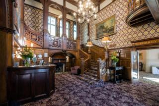 Macdonald Frimley Hall Hotel & Spa - 4