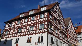 Hotel Krone - Pfullendorf - 2